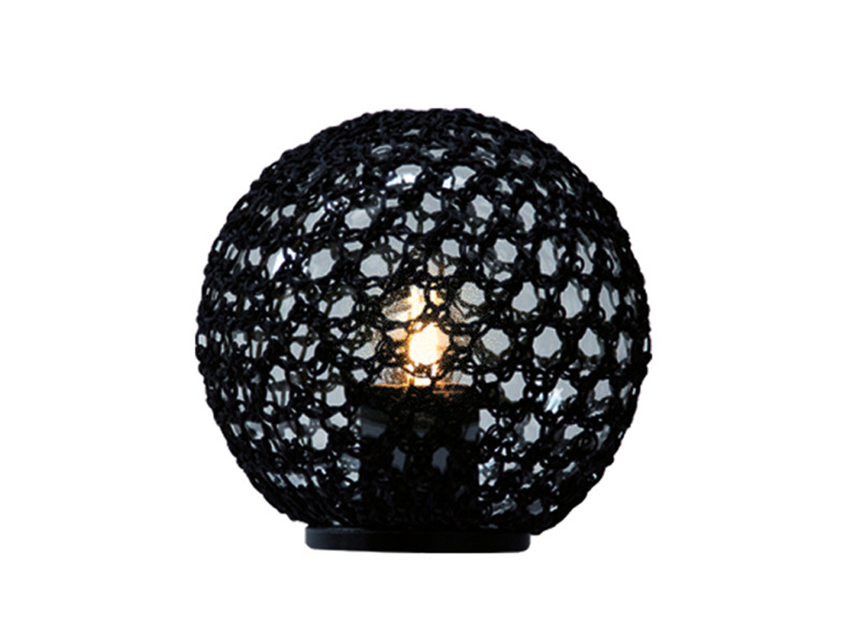Tribù Monsieur Tricot Monsieur Lebonnet Floor Lamp Outdoor