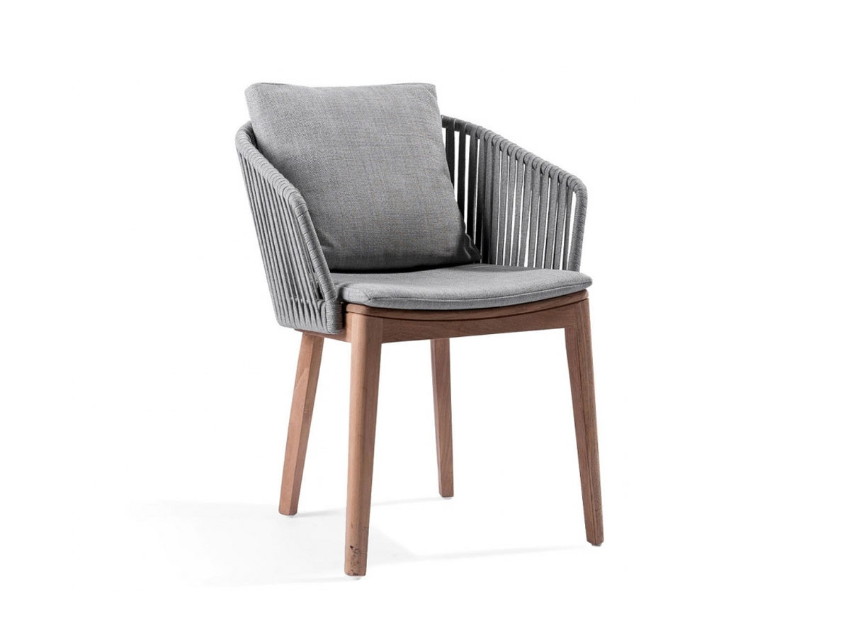 Tribù Mood Chair