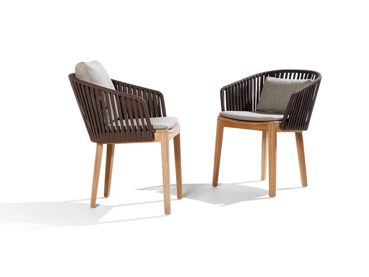 Tribù Mood Chair