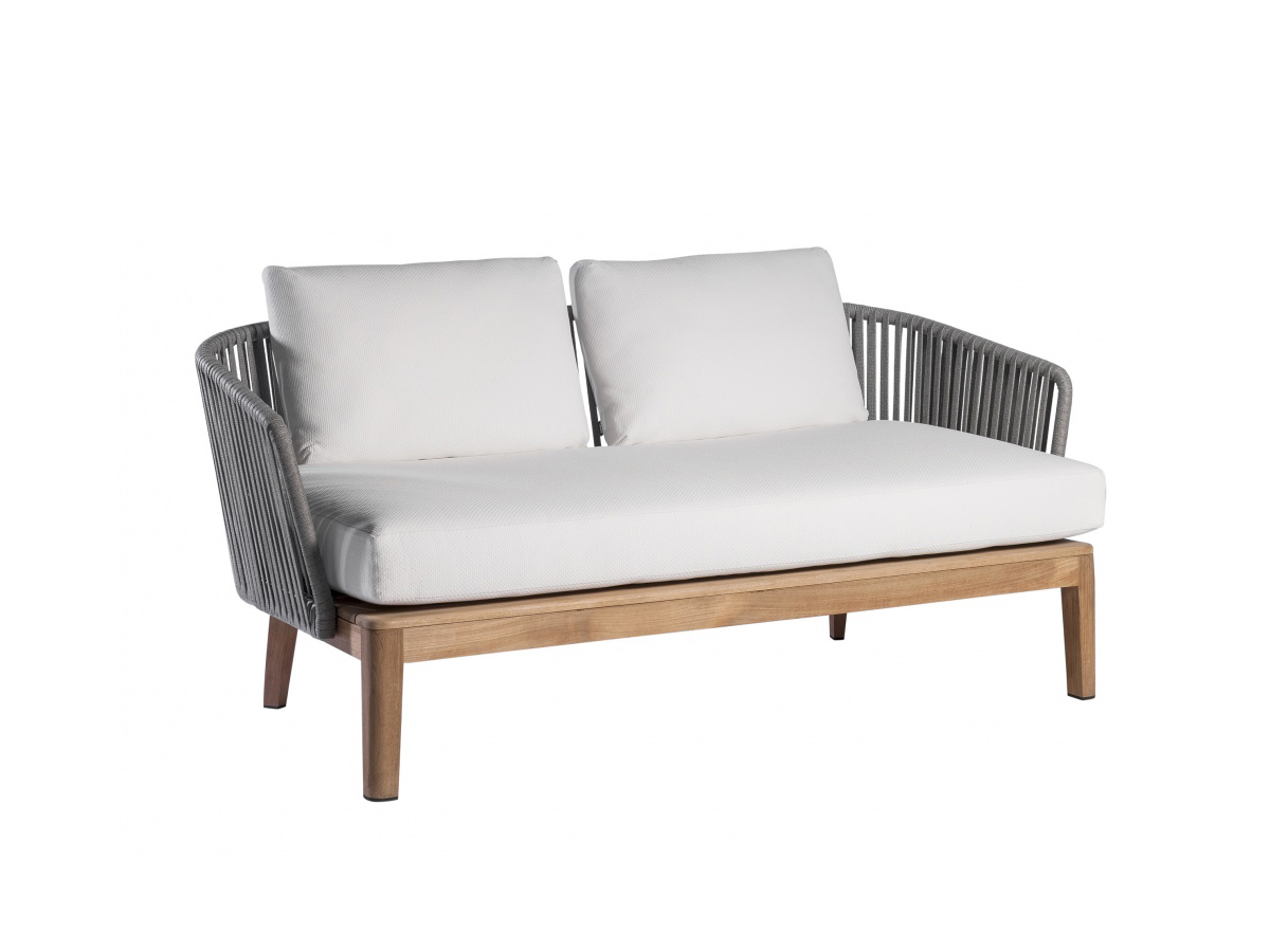 Tribù Mood Sofa 2 Seater Outdoor