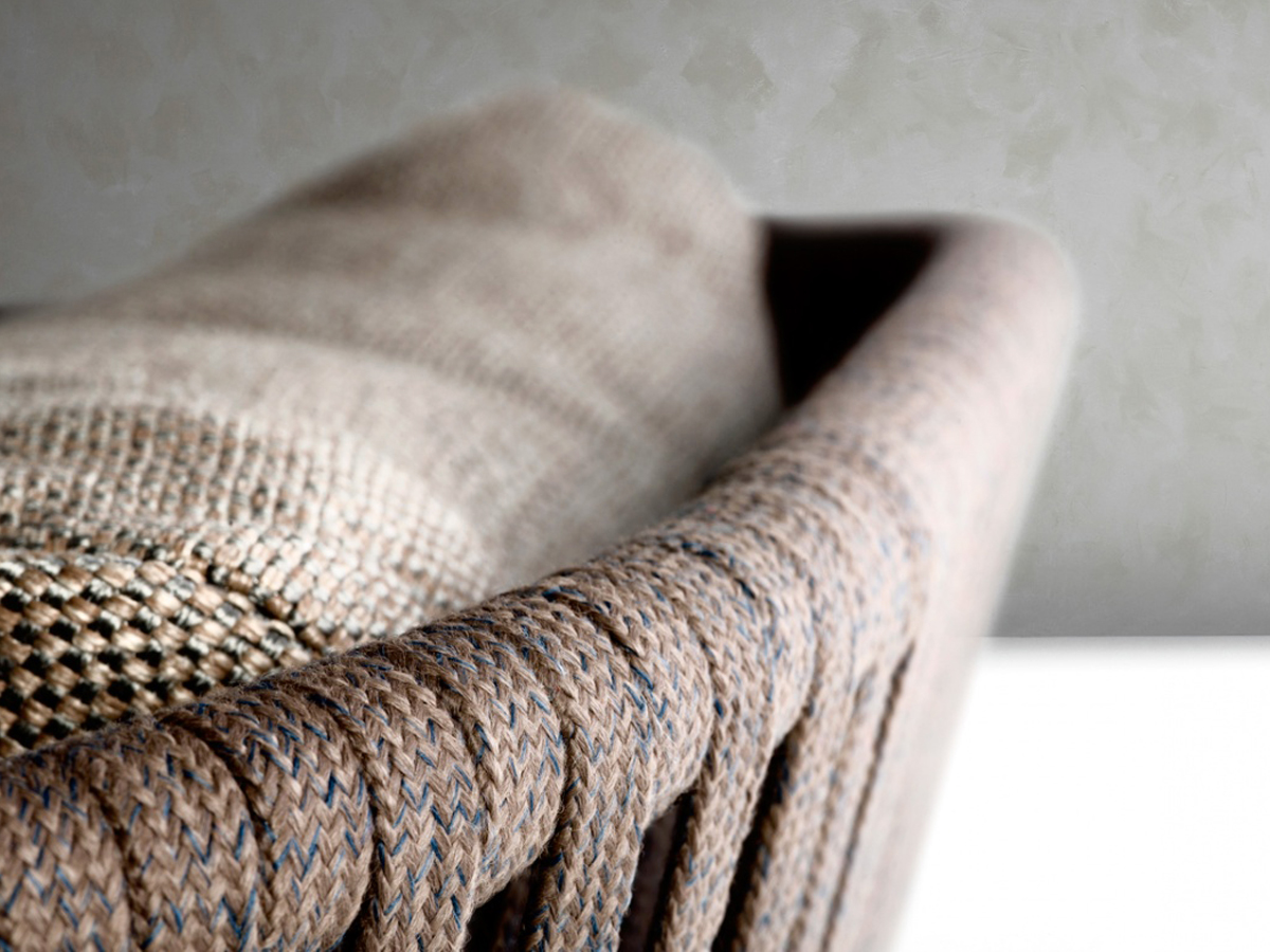 Tribù Mood Sofa 3 Seater Outdoor