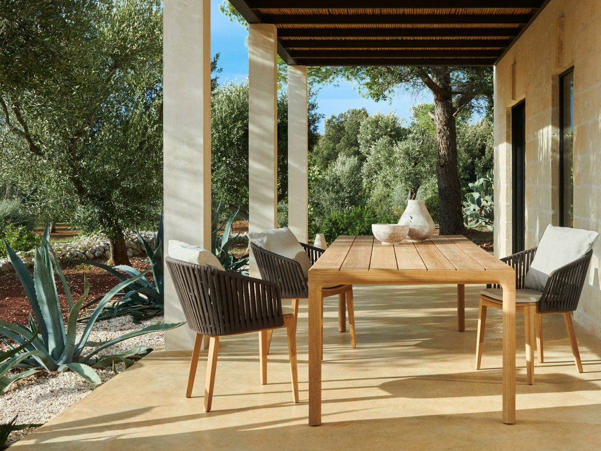 Tribù Mood Chair