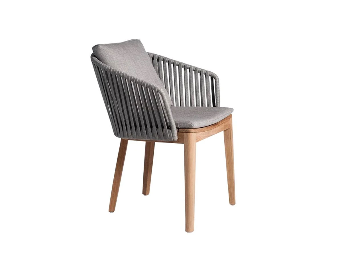 Tribù Mood Chair