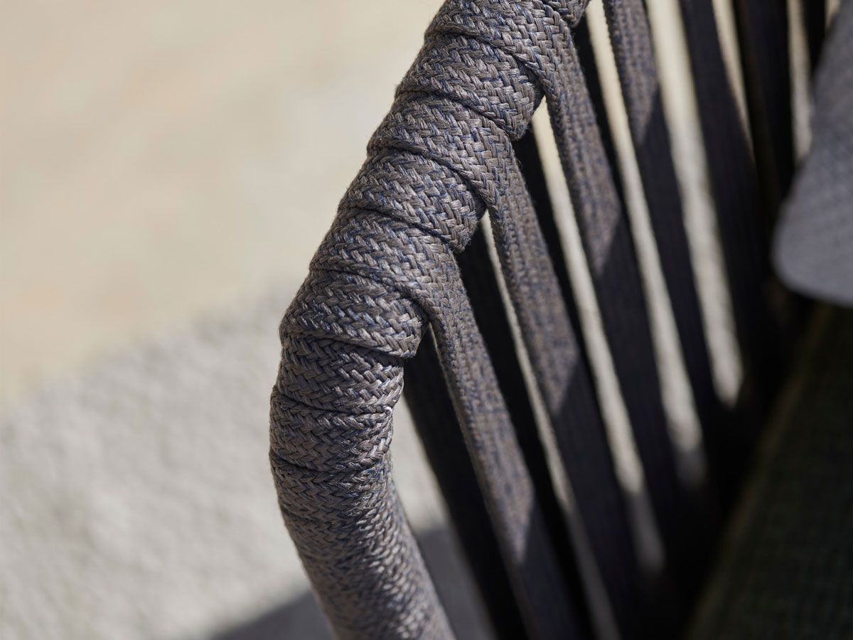Tribù Mood Bar Chair