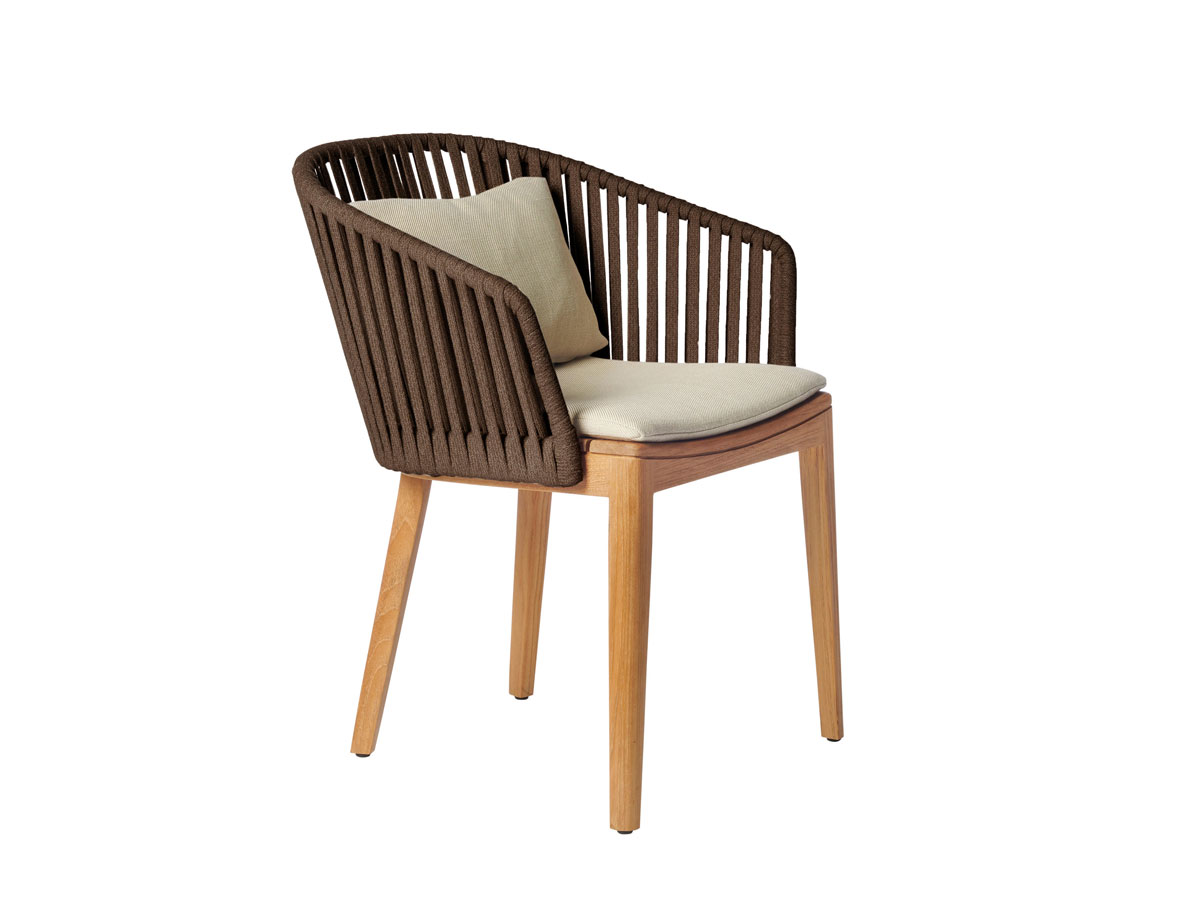 Tribù Mood Chair