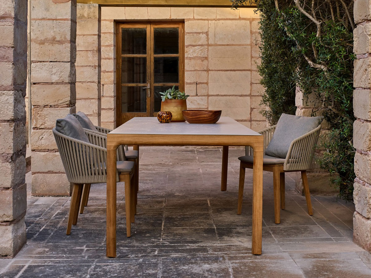 Tribù Mood Chair