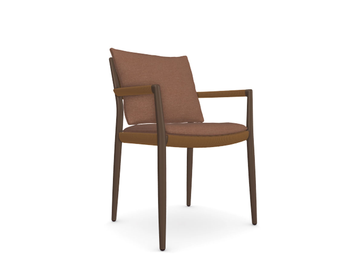 Tribù Nagomi Chair
