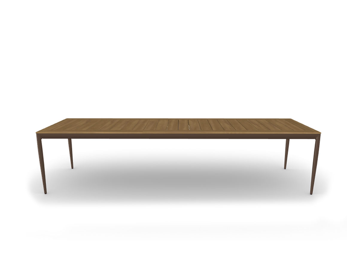 Tribù Nagomi Table
