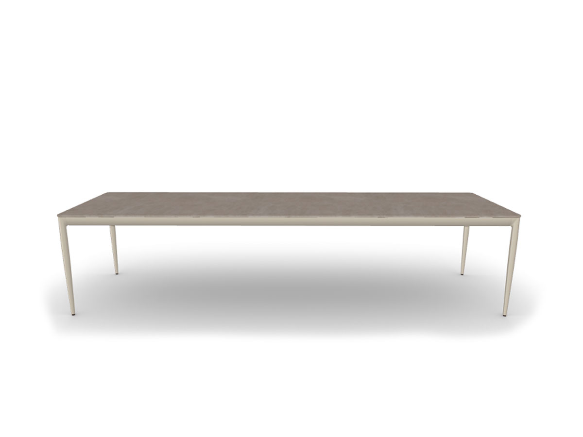 Tribù Nagomi Table