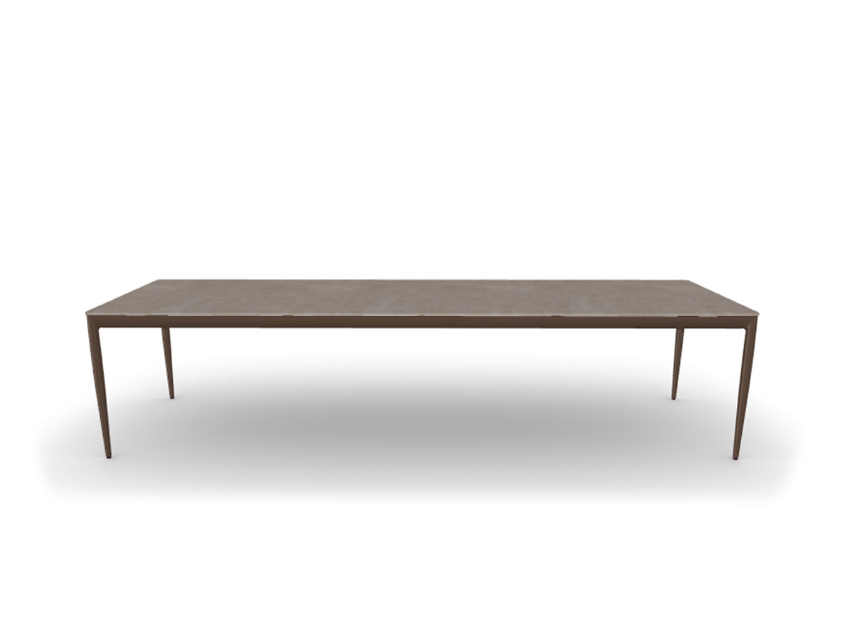 Tribù Nagomi Table