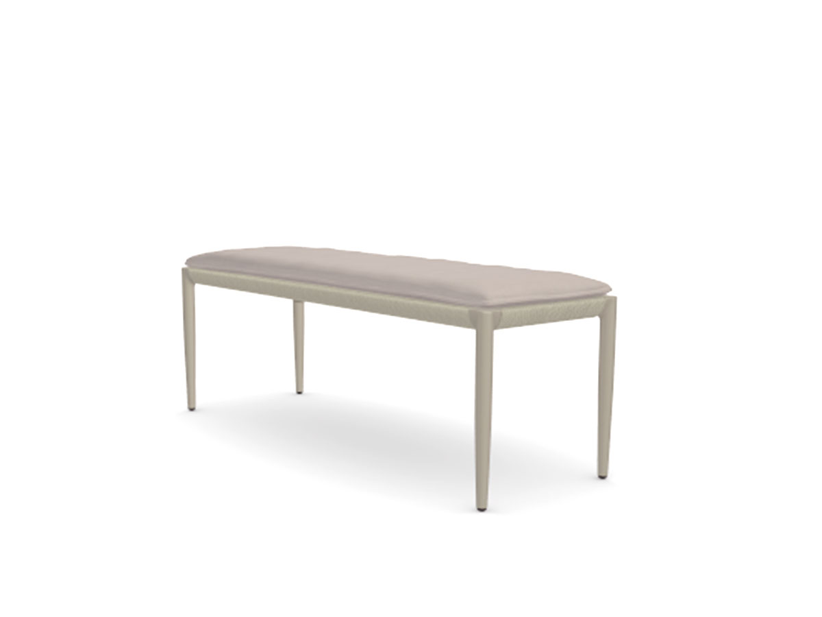 Tribù Nagomi Bench