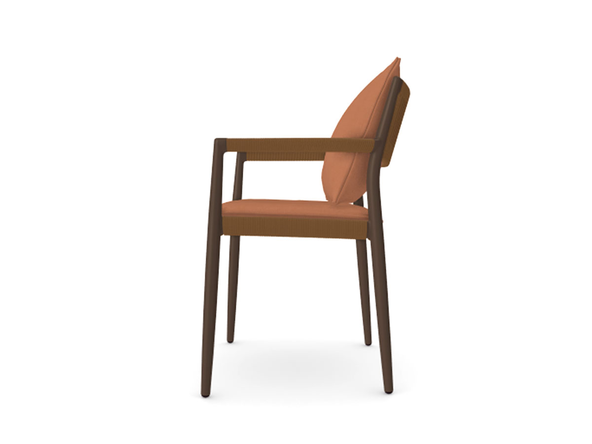 Tribù Nagomi Chair
