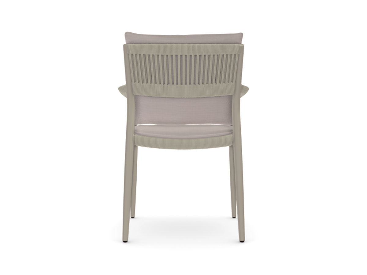 Tribù Nagomi Chair