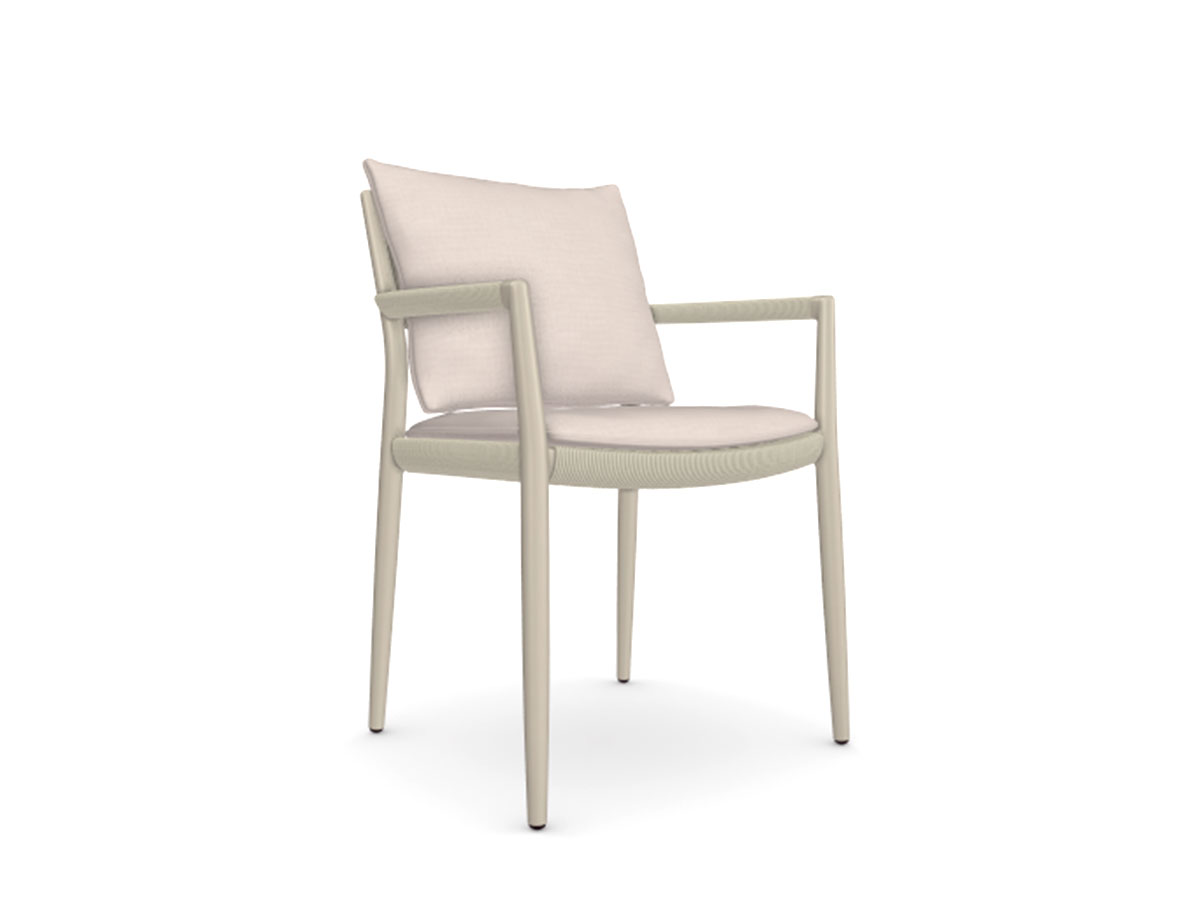 Tribù Nagomi Chair
