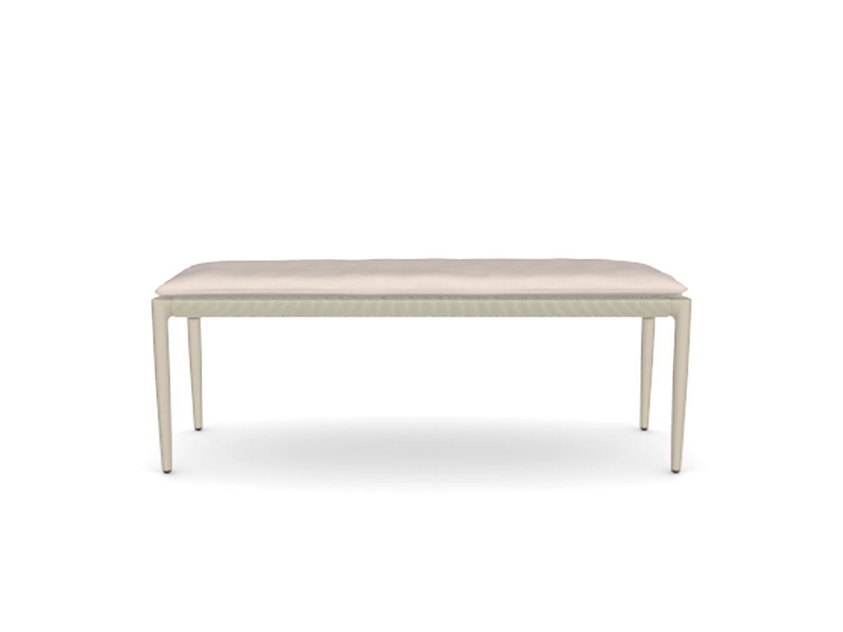 Tribù Nagomi Bench