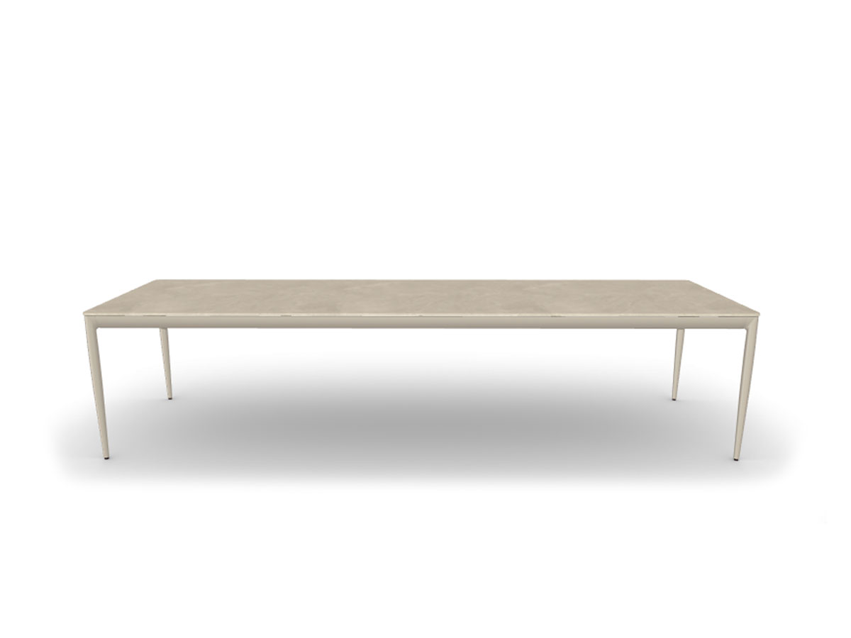 Tribù Nagomi Table