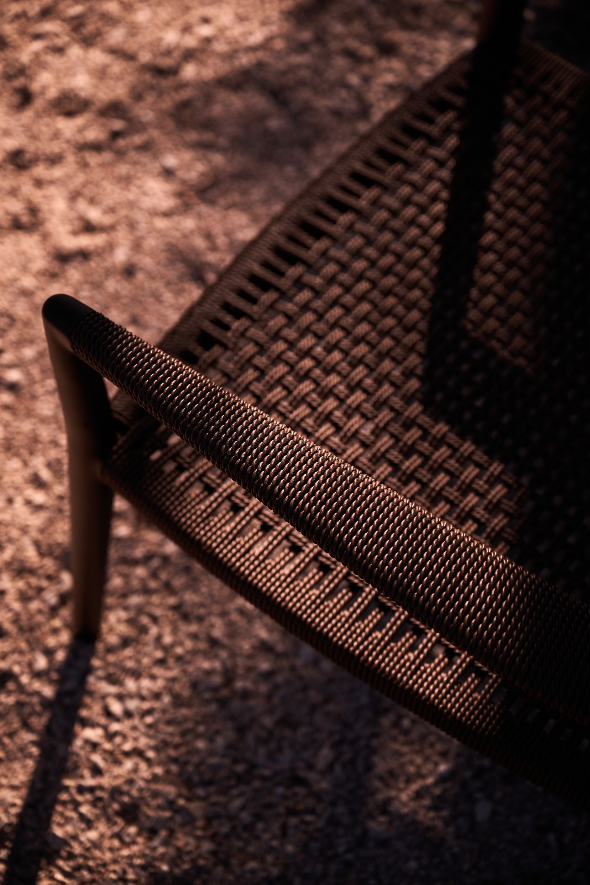 Tribù Nagomi Chair