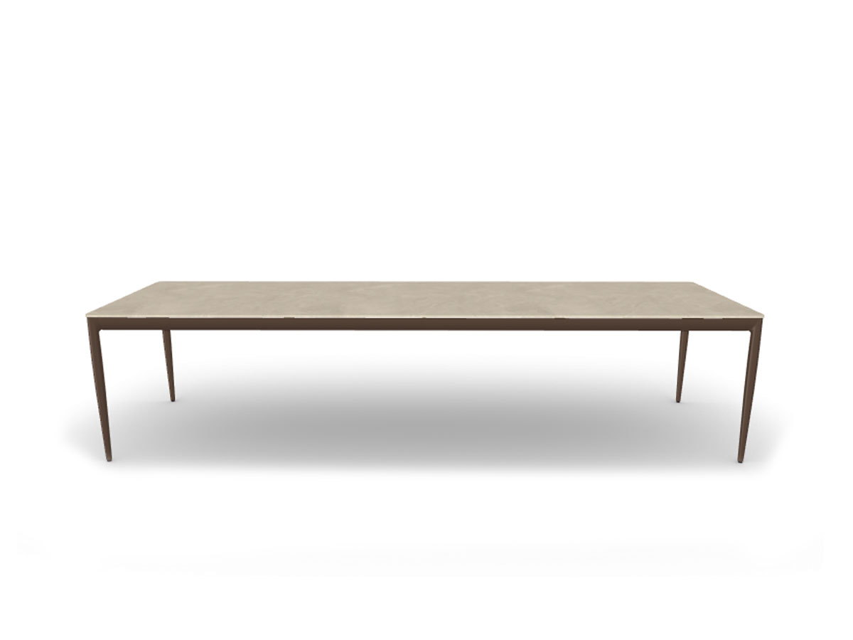 Tribù Nagomi Table