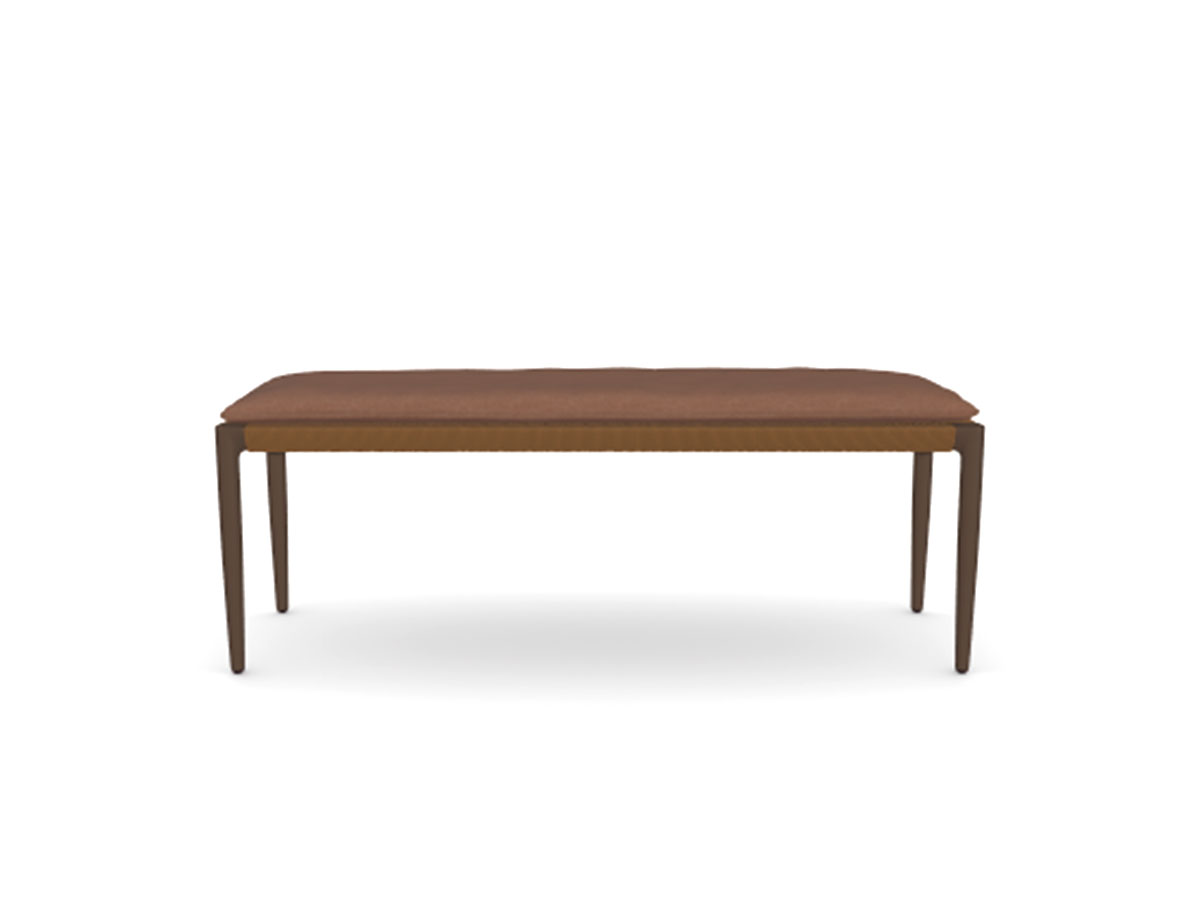 Tribù Nagomi Bench