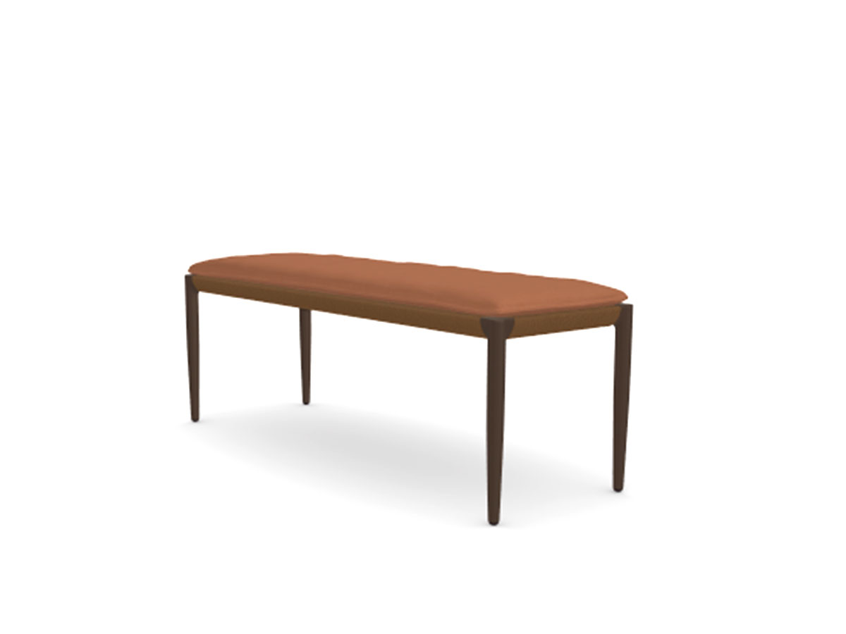 Tribù Nagomi Bench