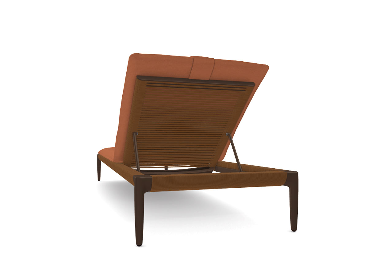 Tribù Nagomi Adjustable Lounger