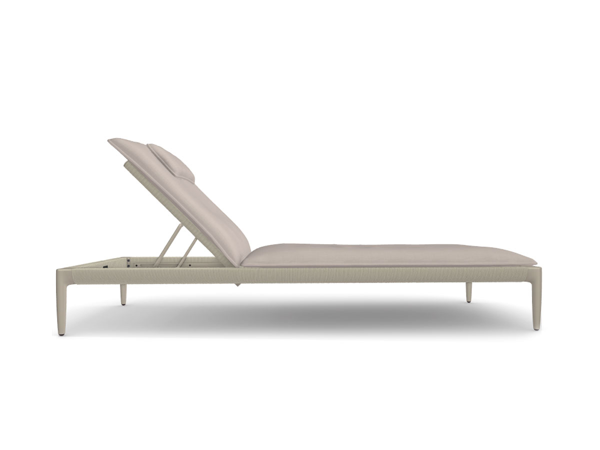 Tribù Nagomi Adjustable Lounger