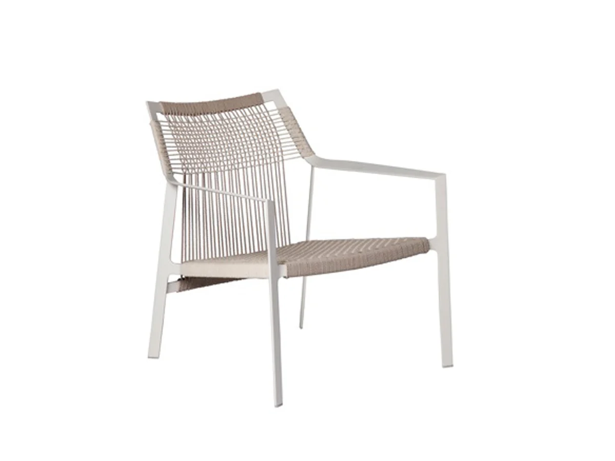 Tribù Nodi Armchair Lounge