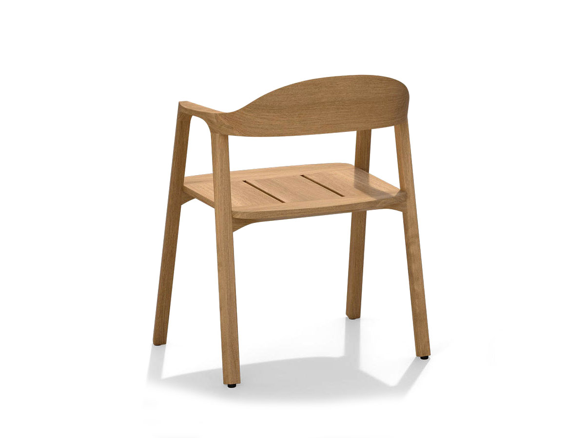 Tribù Nomad Chair