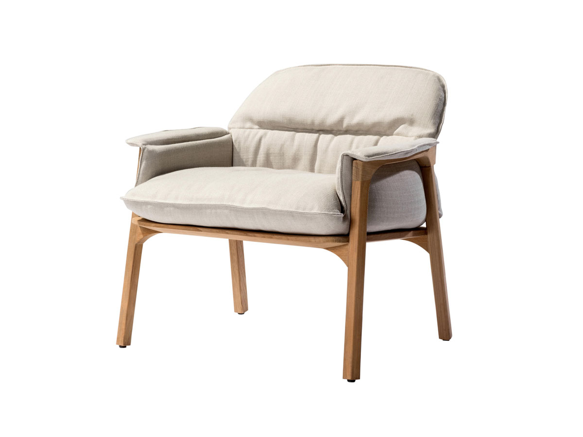 Tribù Nomad Easy Chair