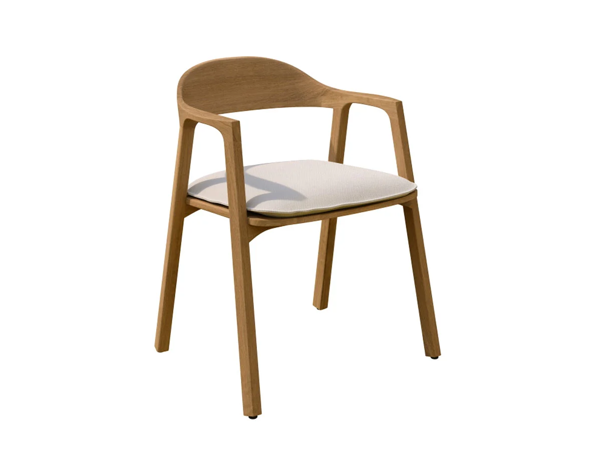 Tribù Nomad Chair