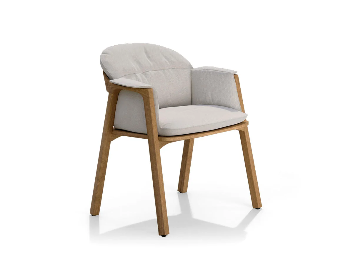 Tribù Nomad Chair