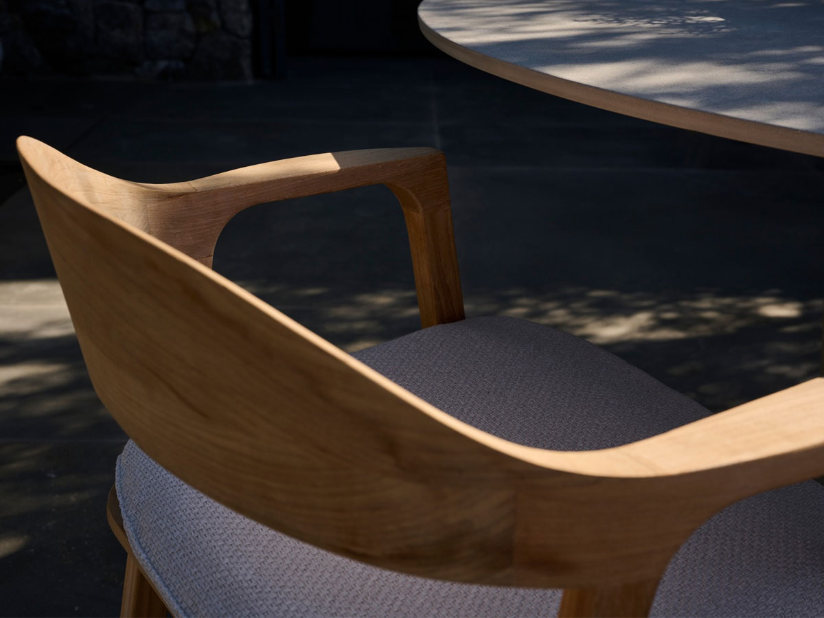 Tribù Nomad Chair