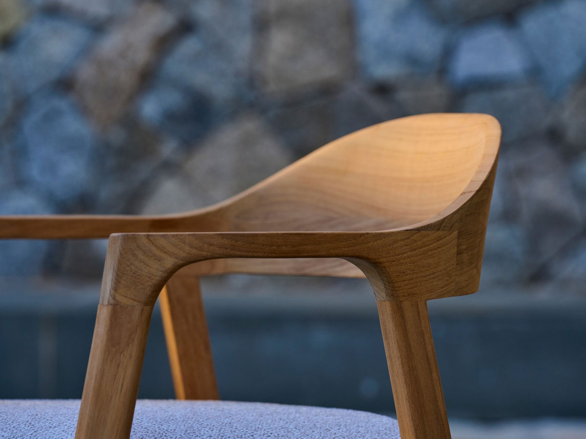 Tribù Nomad Chair