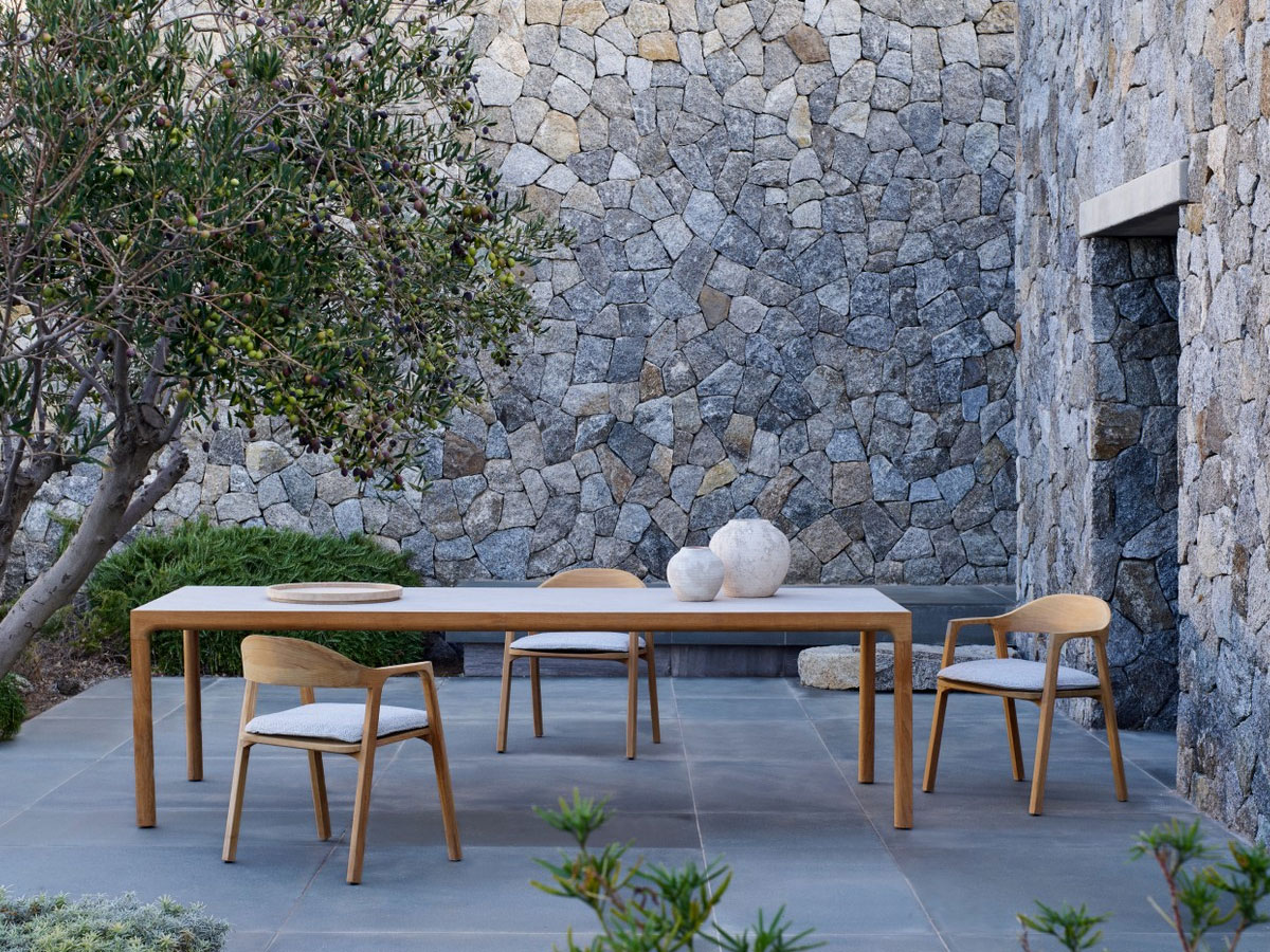 Tribù Nomad Chair