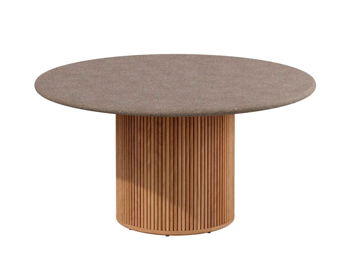 Tribù Otto Table Round