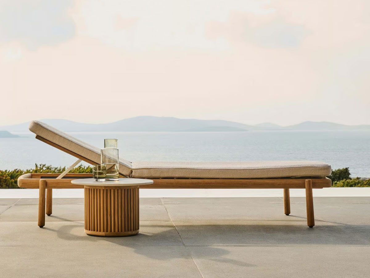 Tribù Otto Coffee Table