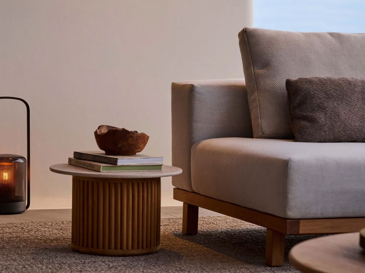 Tribù Otto Side Table