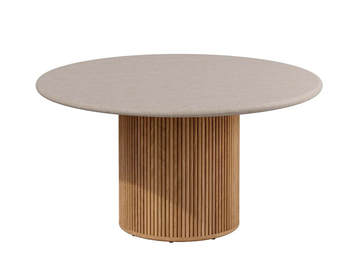 Tribù Otto Table Round