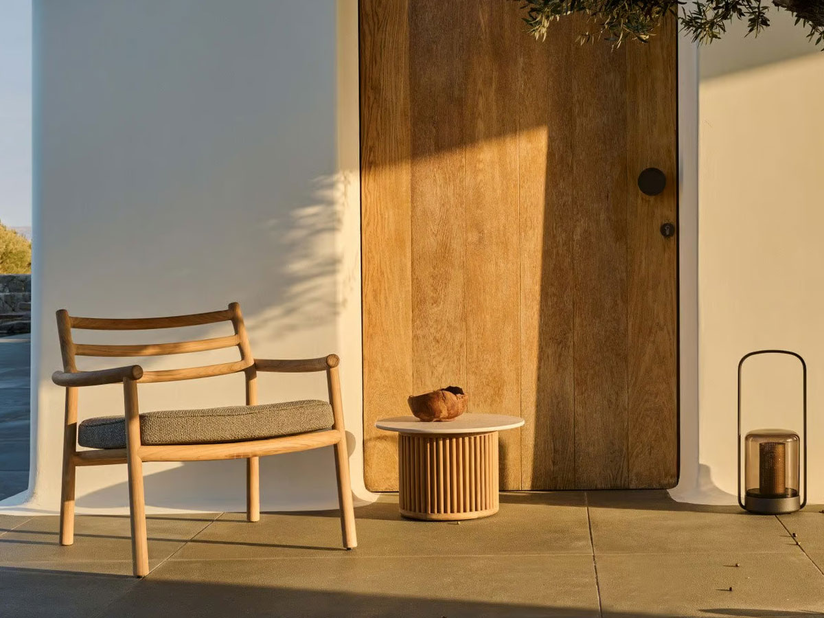 Tribù Otto Coffee Table