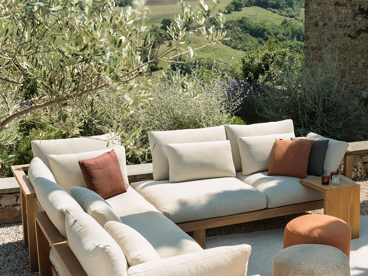 Tribù Pure Sofa Collection