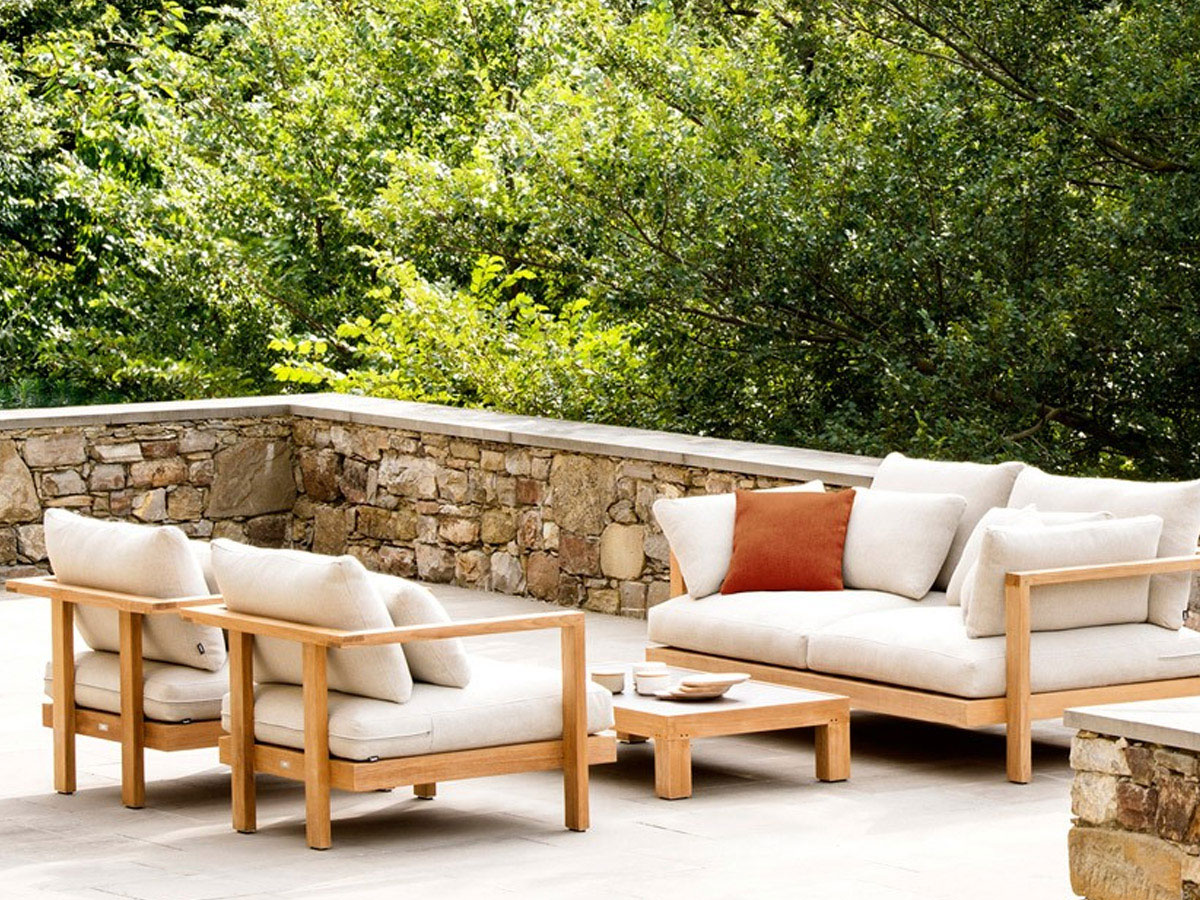Tribù Pure Sofa Collection