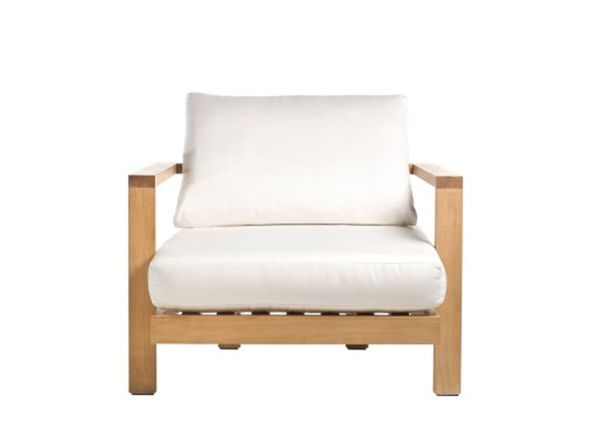 Кресло Tribù Pure Sofa
