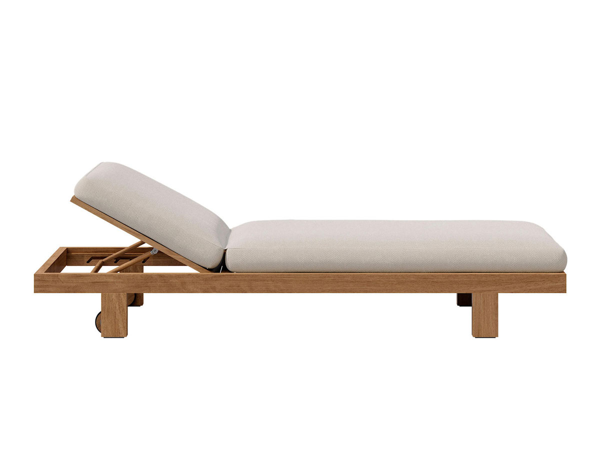 Tribù Pure Lounger