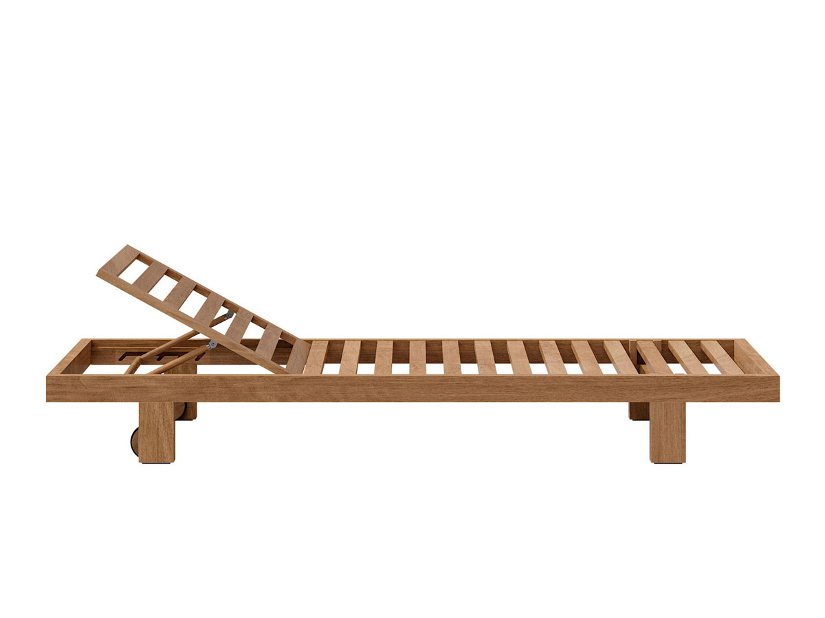 Tribù Pure Lounger