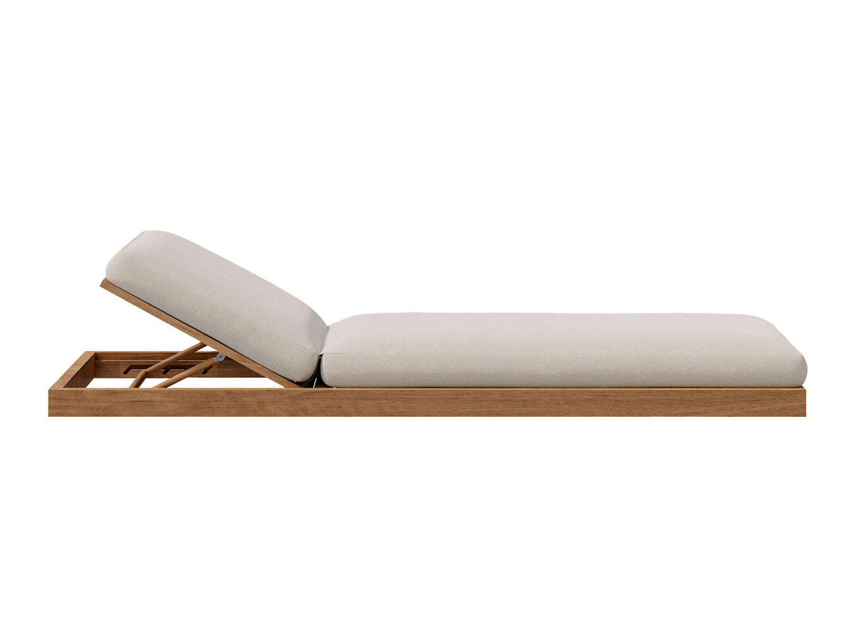 Tribù Pure Lounger