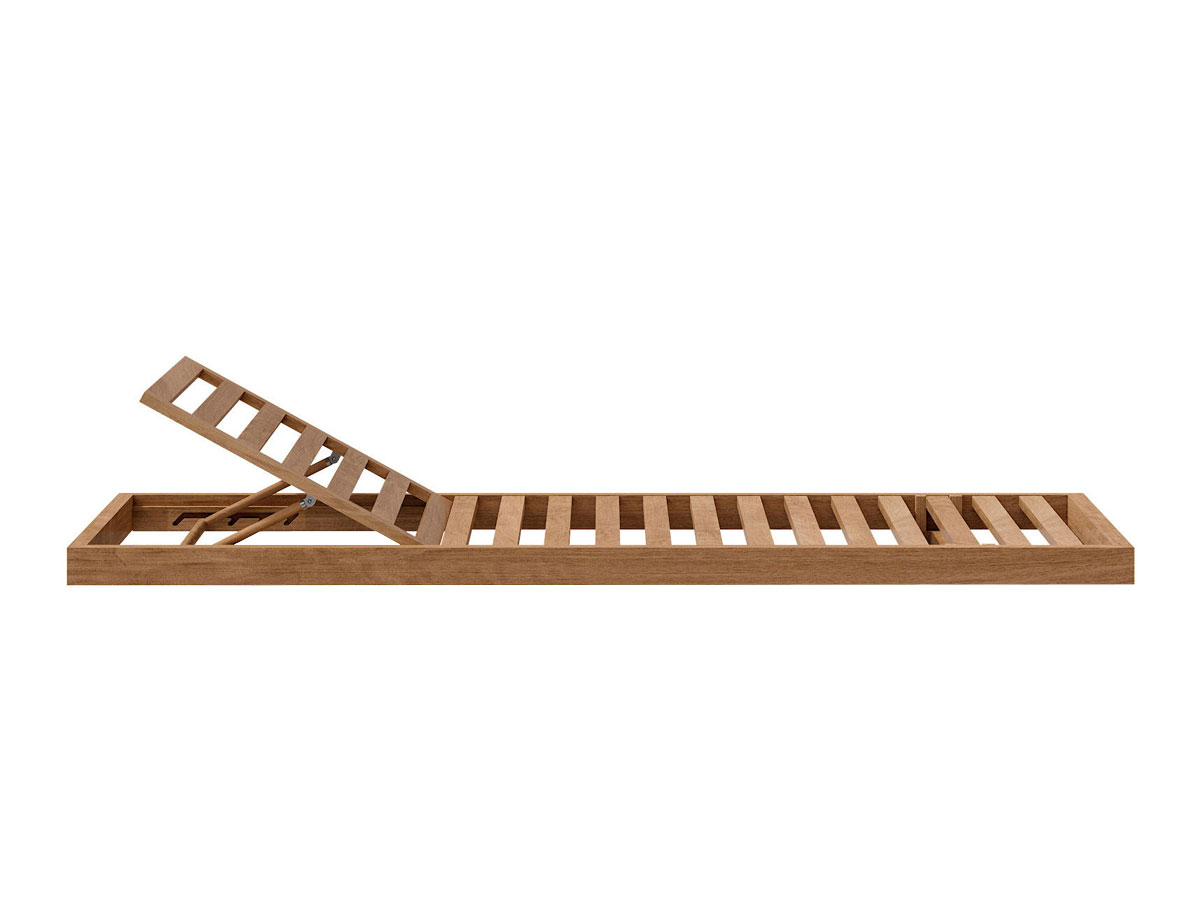 Tribù Pure Lounger