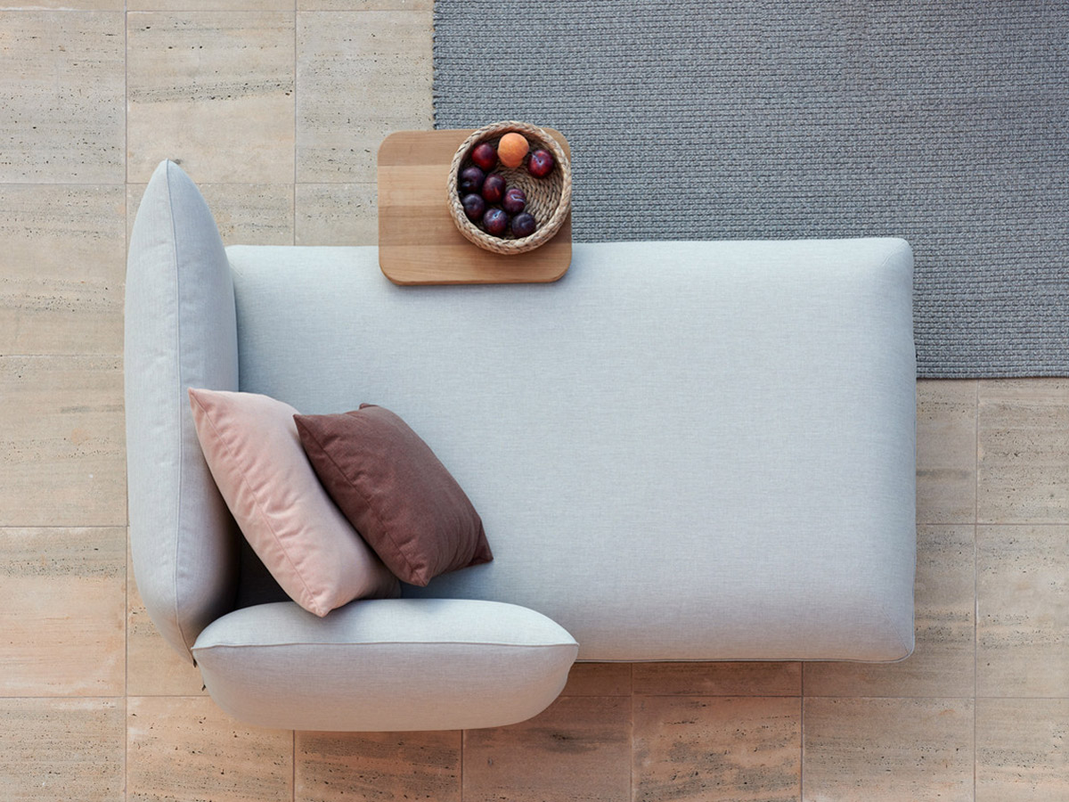 Tribù Senja Sofa Collection