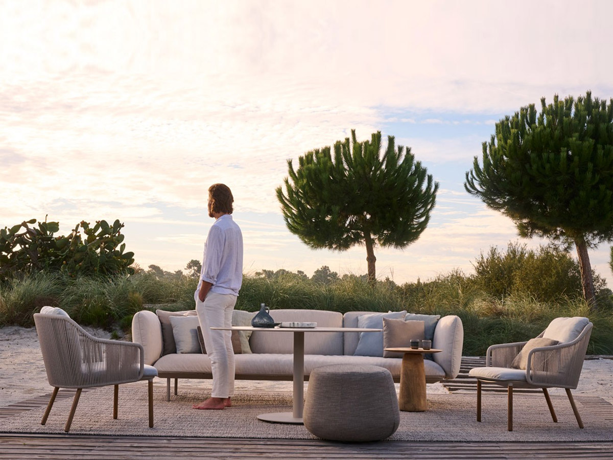 Tribù Senja Sofa Collection