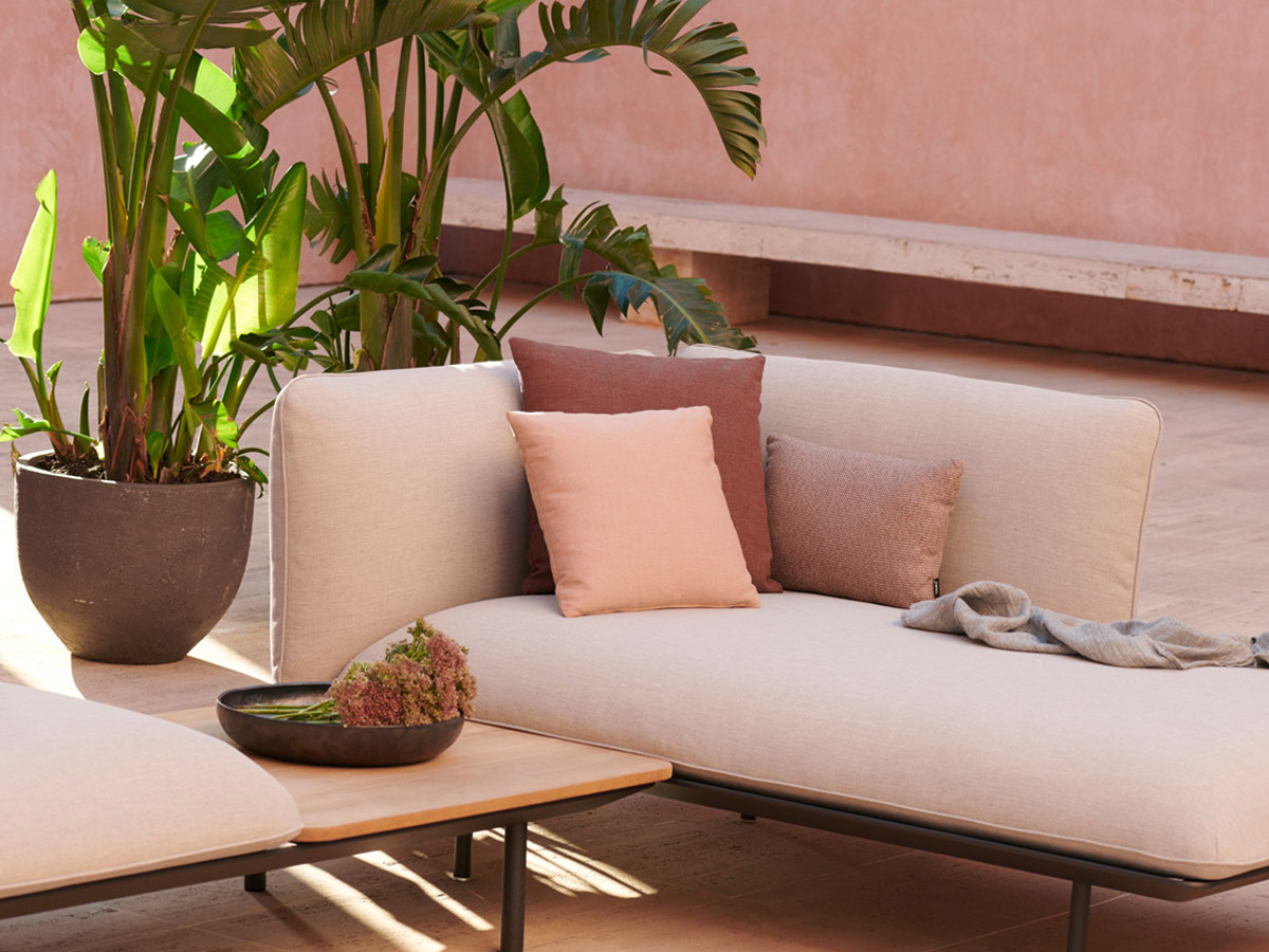 Tribù Senja Sofa Collection