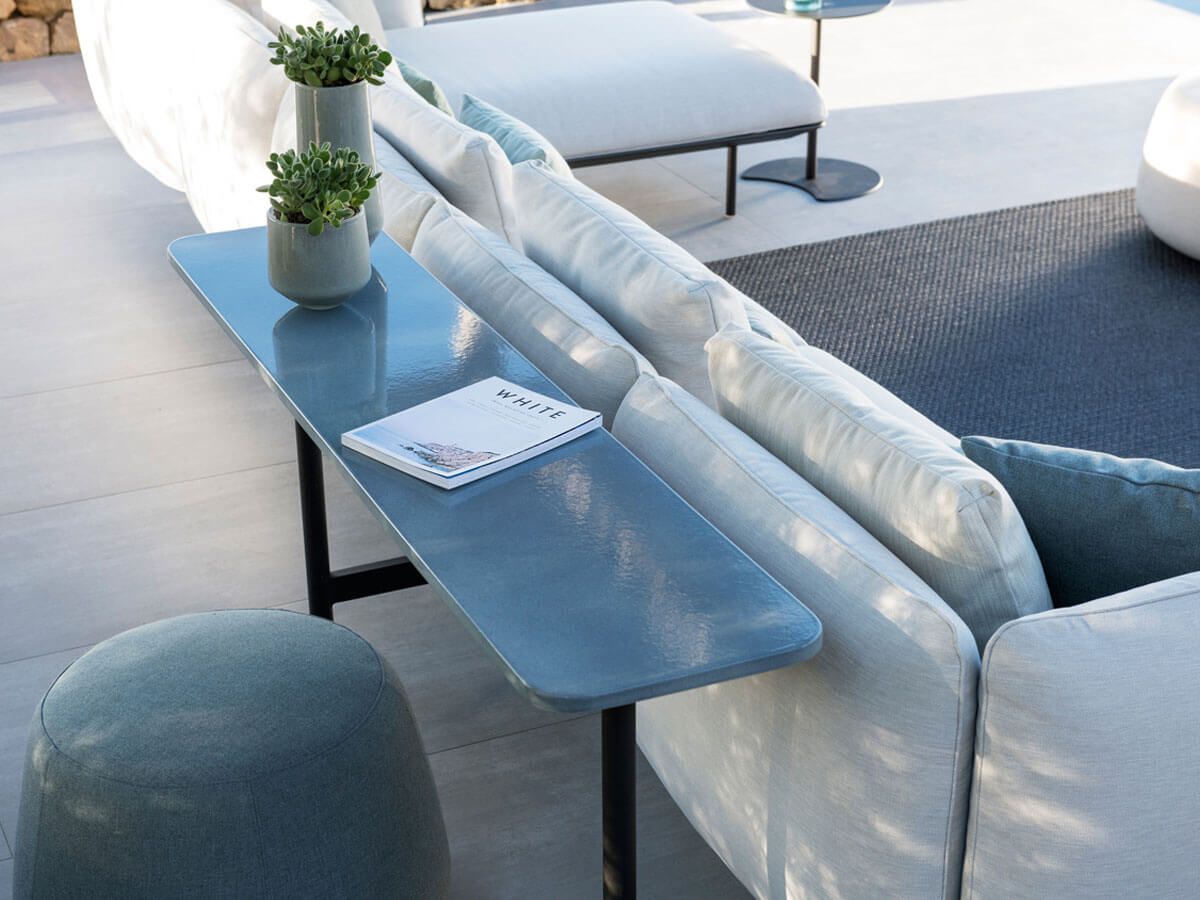 Tribù Senja Sofa Collection